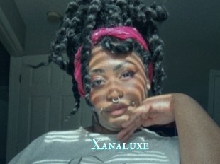 Xanaluxe