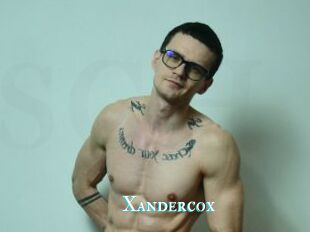 Xandercox