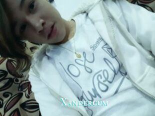 Xandercum