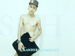 Xanderlatinhott