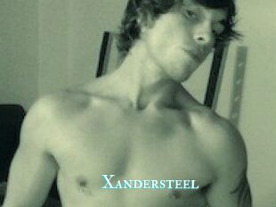 Xandersteel