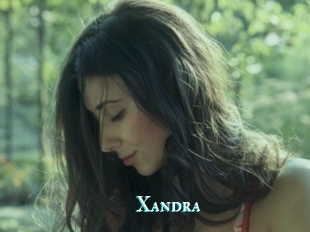 Xandra
