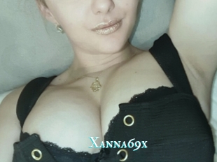 Xanna69x