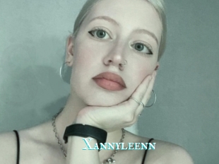 Xannyleenn
