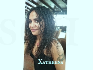 Xatheena