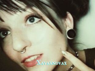 Xavaxnovax
