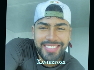Xavierfoxx