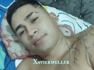 Xaviermuller