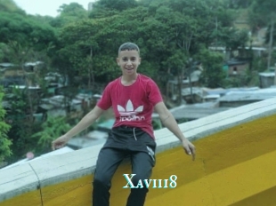 Xavii18