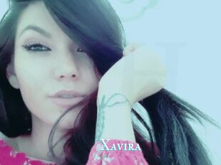Xavira