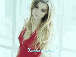 Xbananaanna