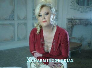Xcharminggloriax