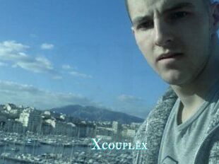 Xcouplex