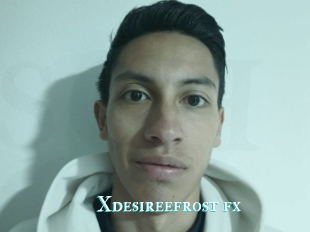 Xdesireefrost_fx