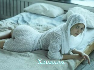 Xdianafox