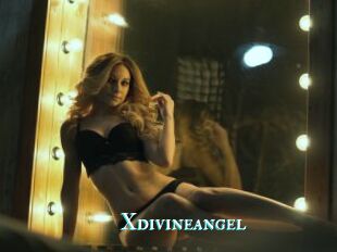 Xdivineangel