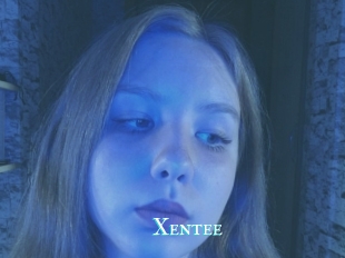 Xentee