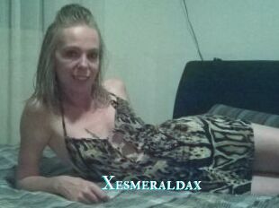 Xesmeraldax