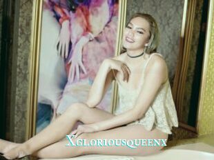 Xgloriousqueenx