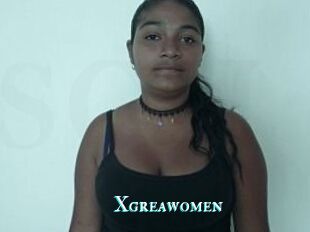Xgreawomen