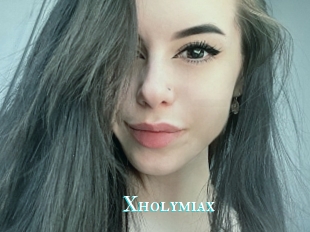 Xholymiax