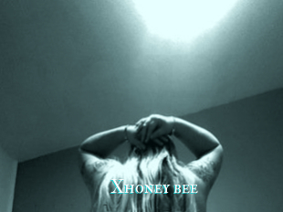 Xhoney_bee
