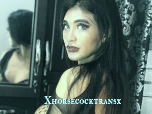 Xhorsecocktransx