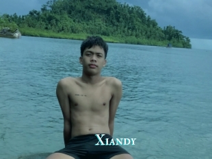 Xiandy