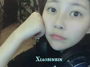 Xiaobinbin
