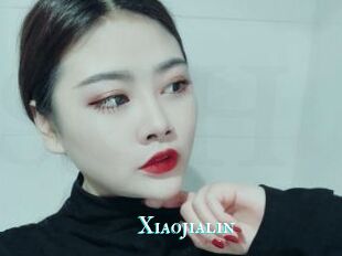 Xiaojialin