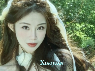 Xiaojuan