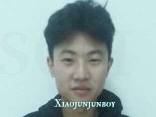 Xiaojunjunboy