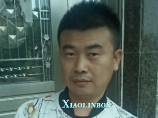 Xiaolinboy