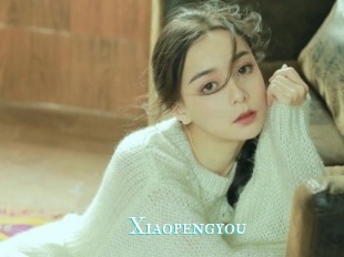 Xiaopengyou