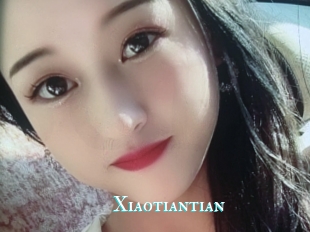 Xiaotiantian