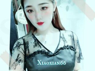 Xiaoxian66