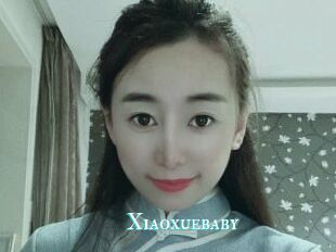 Xiaoxuebaby