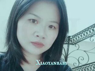 Xiaoyanbaby