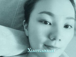 Xiaoyuanbaby