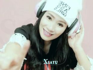Xiayu