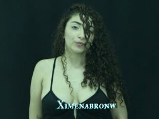Ximenabronw