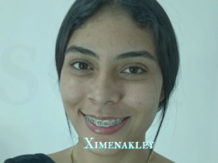 Ximenakley