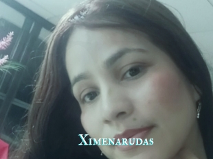 Ximenarudas