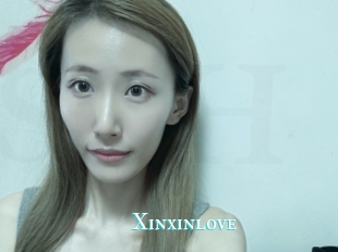 Xinxinlove