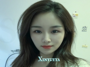 Xinyueya