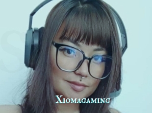Xiomagaming