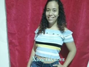 Xiomara_love