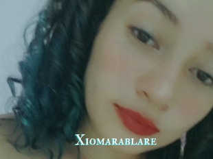Xiomarablare