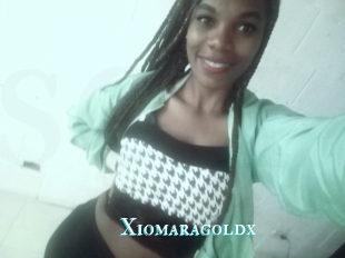Xiomaragoldx