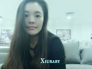 Xiubaby